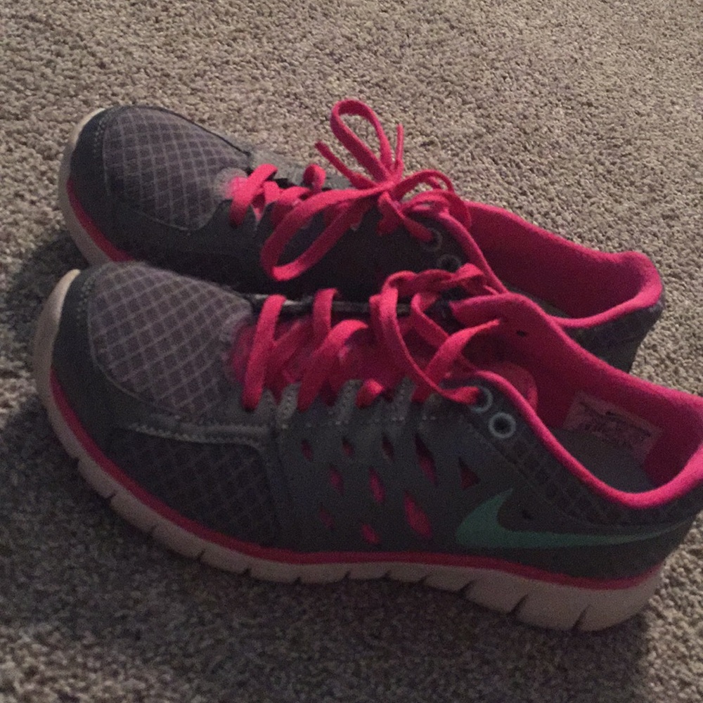 Nike Free Sneakers